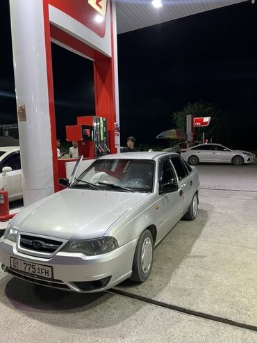 пороги на авто бишкек: Daewoo Nexia: 2010 г., 1.6 л, Механика, Бензин, Седан
