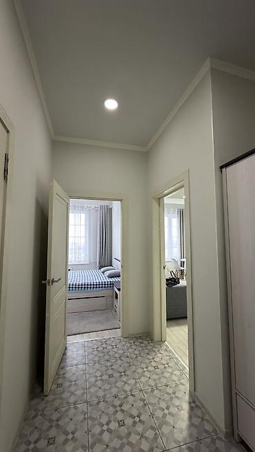 Продажа квартир: 2 комнаты, 39 м², Элитка, 8 этаж, Евроремонт — 7