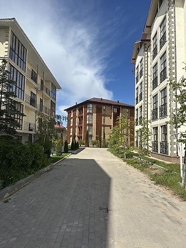 Продажа квартир: 2 комнаты, 53 м², Индивидуалка, 4 этаж, Евроремонт — 2