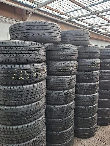 14 зима: Продаю автомобильных шин новые и Б/У Европы и Японии! - Тип: зимние — 1