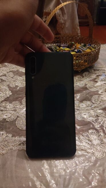Samsung: Samsung Galaxy A50, 64 GB