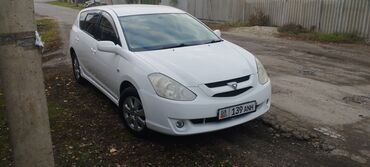 машина тойота ист: Toyota Caldina: 2003 г., 1.8 л, Автомат, Бензин