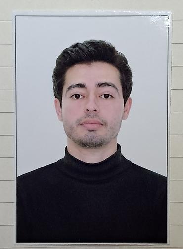 derzi axtariram: Mühafizəçi, Kişi, 37 yaş, 1-2 illik təcrübə — 1