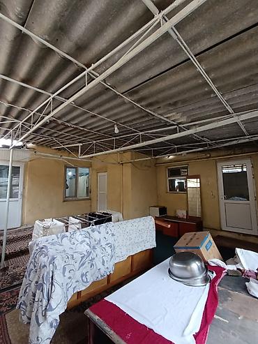 квартал: 🏡 **Продаётся уютный дом в Бишкеке!** 📍 **110 квартал** 🏠 **4 — 1