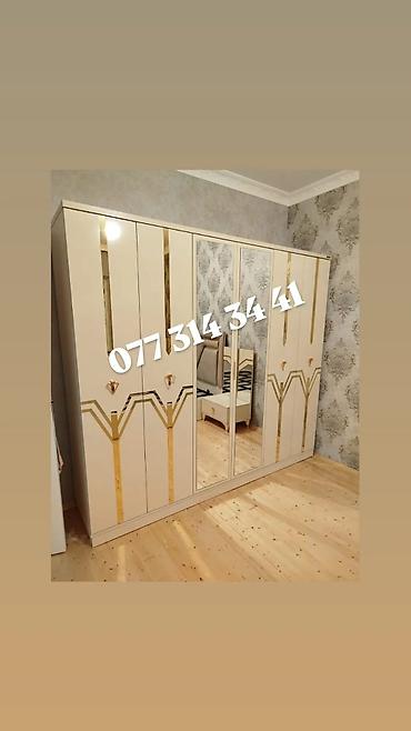 Дом и сад: Yataq otağı dəsti – orijinal fabrik istehsalı Tərkib: - Baza + matras — 2