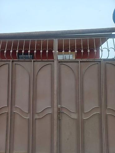Otaqlar: 3 otaqlı, 60 kv. m — 1