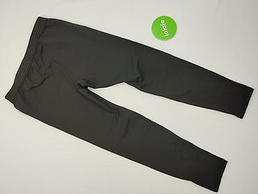 diverse joggery: Workout, Legginsy Sportowe damskie, rozmiar L — 3