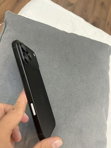 айыон 12 про макс: IPhone 17 pro max(черный), серия с Dynamic Island и двойной камерой — 7