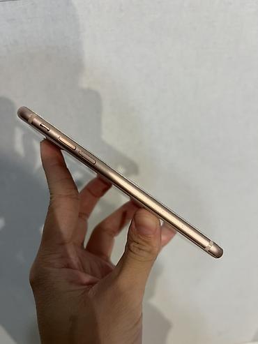 iphone 7 rose: IPhone 8, Qızılı — 4