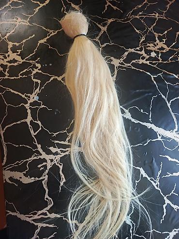 arı mumu qiyməti: Təbii açıq sarı (blond) insan saçı 350 azn almışam 190 satıram istfadə — 2