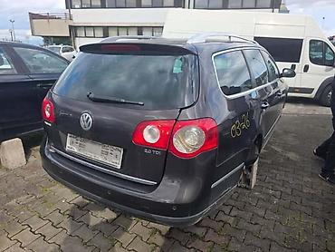 passat b5 5 karavan: VOLKSWAGEN PASSAT B6 2007. GOD. - KOMPLETAN AUTO U DELOVIMA | VW — 3