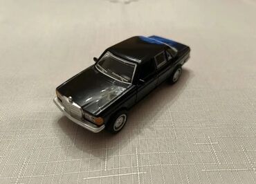 виниловые пластинки купить: Mercedes, 1995 il, 1:35, Dəmir, Pulsuz çatdırılma, Ödənişli çatdırılma