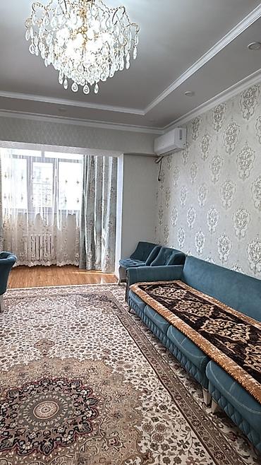 Продажа квартир: 4 комнаты, 104 м², Нижний Джал (Джал-23) Индивидуалка, 6 этаж, Евроремонт — 11