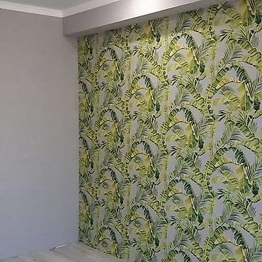 Təmir işləri: Malyar spoklyovka aboy laminat alçıpan ustası kosmetik yenileme.15ildi — 14