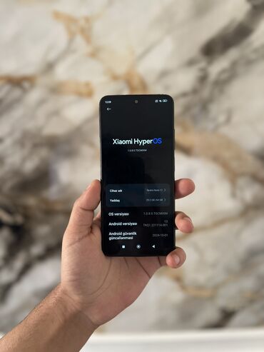 Redmi: Redmi Note 11, 64 GB — 11