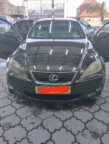 лексус цена в бишкеке: Lexus : 2008 г., 2.5 л, Автомат, Бензин, Хэтчбэк