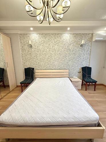3 room flat: 3 комнаты, 96 м², Элитка, 8 этаж, Евроремонт — 2
