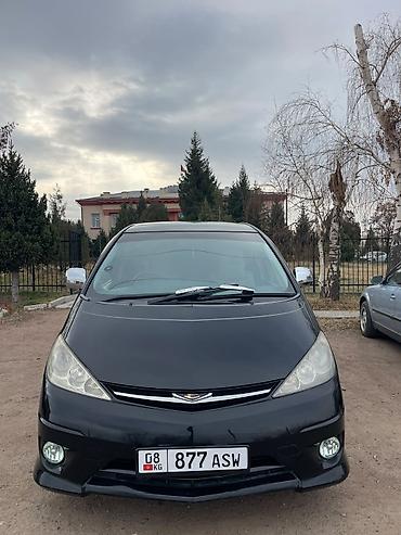 voxy noah: Toyota Estima: 2003 г., 2.4 л, Автомат, Бензин, Минивэн — 1