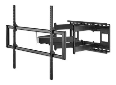 gps lokator za kofer: 📺 Naslov: Zglobni TV nosač Manhattan 462358 | 60"-120" | 120kg | Full