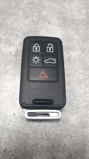 smart key: Изготовление чип ключей для авто Выезд пo Бишкеку в течении 1 часа! - — 4