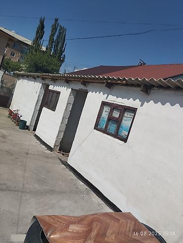 Продажа домов: Дом, 111 м², 2 комнаты, Собственник, Старый ремонт — 3