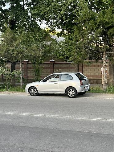 385 55: Mitsubishi Colt: 1996 г., 1.6 л, Механика, Бензин, Хэтчбэк — 1