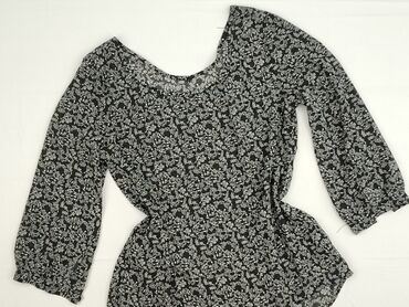 modbis bluzki koszulowe: H&M, Bluzka damska, rozmiar S