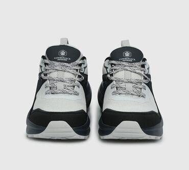 Krasofkalar və idman ayaqqabıları: Lumberjack Outdoor kişi treking ayaqqabısı - Su keçirməyən — 3