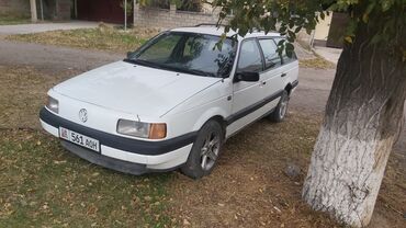 автомобиль volkswagen jetta: Volkswagen Volksbus: 1990 г., 1.8 л, Механика, Бензин, Универсал