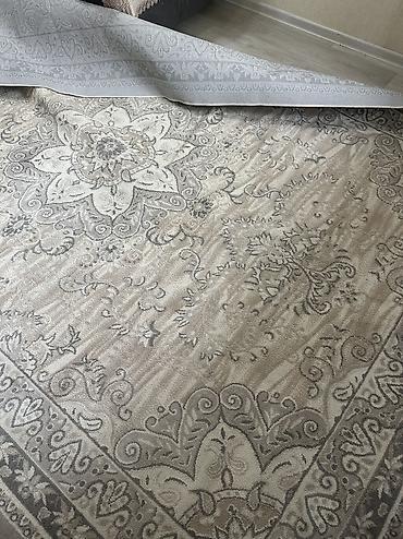 Ковер Б/у, 500 * 250, Турция