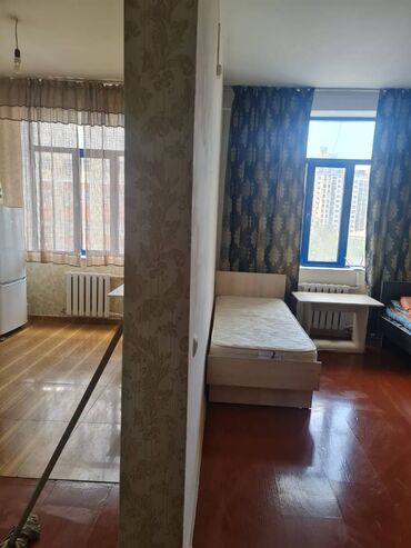 недвижимость в бишкеке продажа квартир: 1 комната, 32 м²