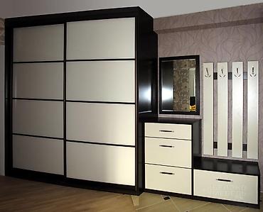 Комоды на заказ: Комоды на заказ — 2