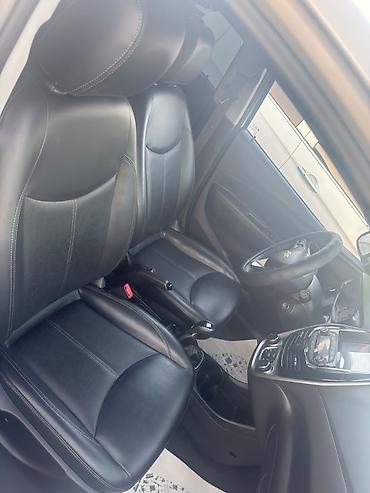 dewoo damas: Chevrolet Spark: 2016 г., 1 л, Автомат, Бензин, Хэтчбэк — 2