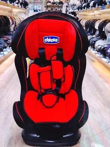 Автокресло новая доставка Детское автокресло Chicco (i-Size) -