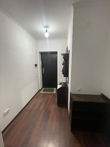 Продажа квартир: 1 комната, 32 м², Элитка, 4 этаж, Евроремонт — 5