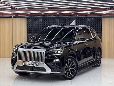 tesla model x: Zeekr 8X: 2 л | 2026 г. Кроссовер — 6