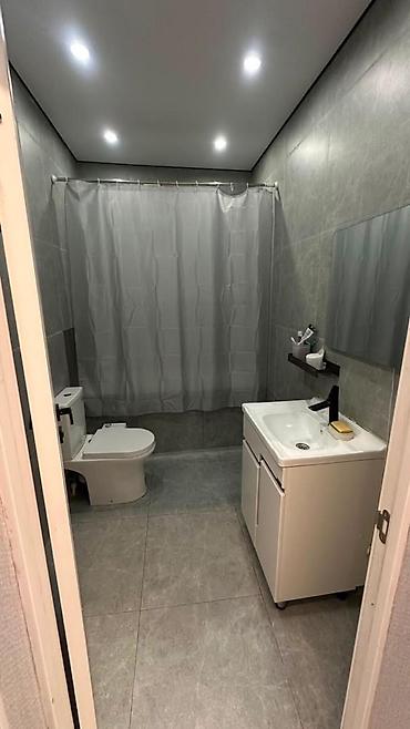 barakat: 1 комната, 47 м², 9 этаж, Свежий ремонт — 3