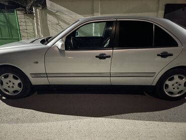 купить мерседес спринтер в европе: Mercedes-Benz E-Class: 1995 г., 2.3 л, Механика, Бензин, Седан