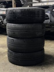 шины летние 205 65 15: Шины 205 / 55 / R 16, Лето, Б/у, Комплект, Легковые, Michelin