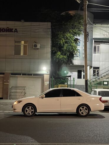 тойота камри сороковка: Toyota Camry: 2002 г., 2.4 л, Автомат, Бензин, Седан