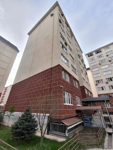 Продажа квартир: 1 комната, 45 м², 106 серия улучшенная, 5 этаж, Евроремонт — 6