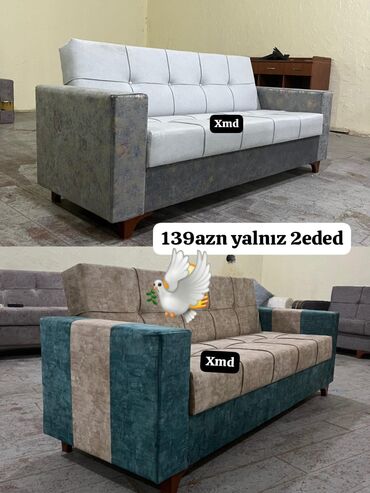 Pufiklər: Divan, Yeni