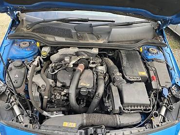 yamaha tdm 850: MOTOR 1.5 CDI 607 ZA MERCEDES BENZ A 140, A 150, A 160 . - 9 | — 2
