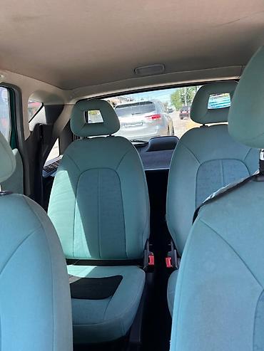 Mercedes-Benz: Mercedes-Benz A-Class: 2000 г., 1.6 л, Автомат, Хэтчбэк — 4