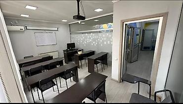 Коммерческая недвижимость: Продажа офисов 183 м², С ремонтом, 3 этаж — 9