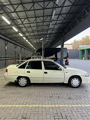 nd фильтр: Daewoo Nexia: 2012 г., 1.5 л, Механика, Бензин, Седан — 4