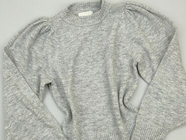 Jumpers: Sweter, H&M, XS (EU 34), condition - Good