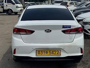 сантафе хундай: Hyundai Sonata: 2020 г., 2 л, Автомат, Бензин, Седан — 2
