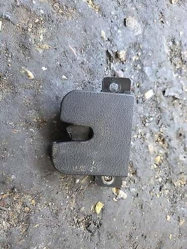 crvit: BRAVA GEPEKA ZA VOLKSWAGEN PASSAT B5.5 OD 2001. DO 2005. GOD. | — 1