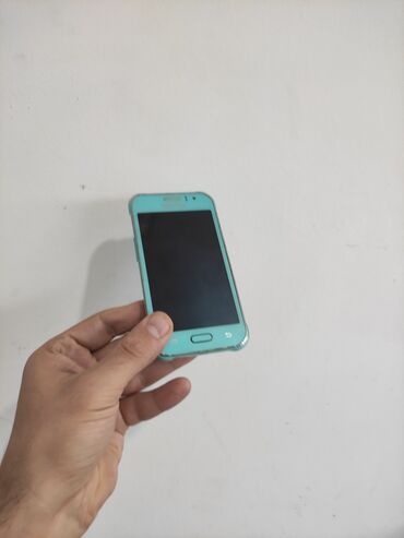 Samsung: Samsung Galaxy J1 2016